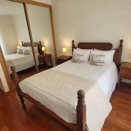 아파트 Pilar Balconies In 푼샬