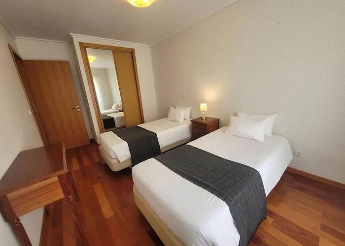 Pilar Balconies In Apartment Funchal (Madeira)