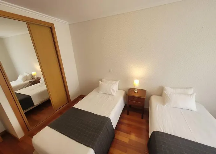 Pilar Balconies In Funchal (Madeira)