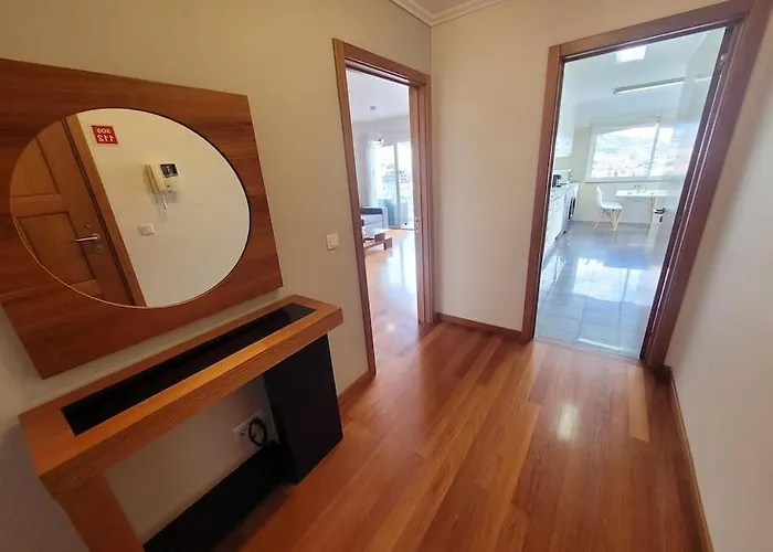 Pilar Balconies In * Funchal (Madeira)