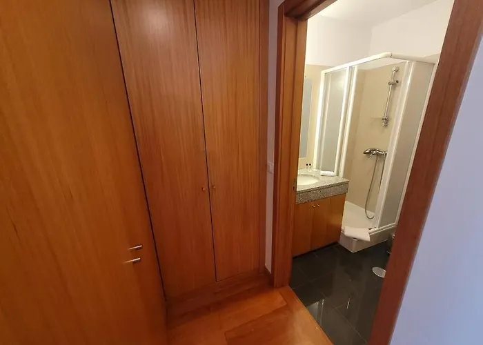 Pilar Balconies In Funchal (Madeira)