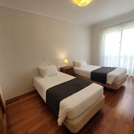 Apartment Pilar Balconies In