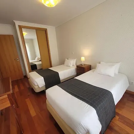 Pilar Balconies In Apartment Funchal (Madeira)