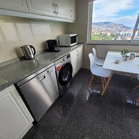 Διαμέρισμα Pilar Balconies In *