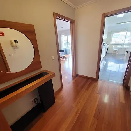 Pilar Balconies In * Φουνκάλ