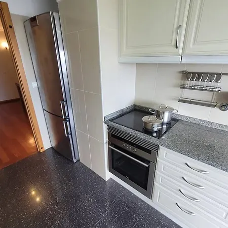 Pilar Balconies In *