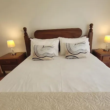 Pilar Balconies In Apartment