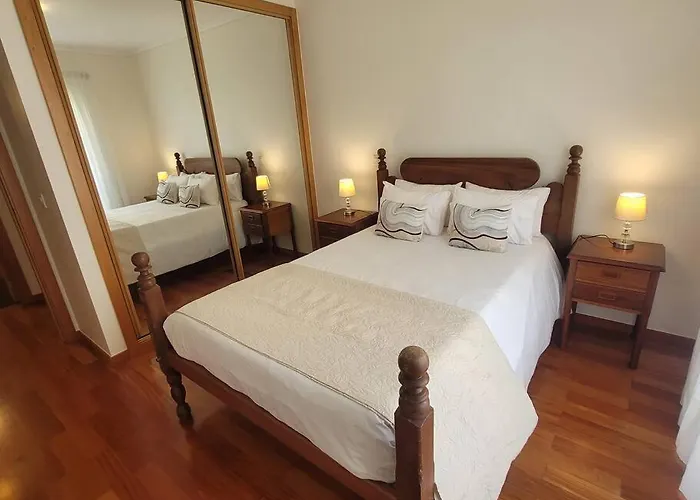 Apartment Pilar Balconies In Funchal (Madeira)