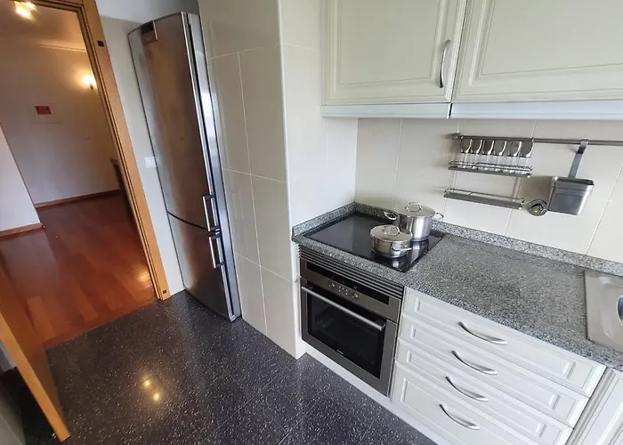 Pilar Balconies In *