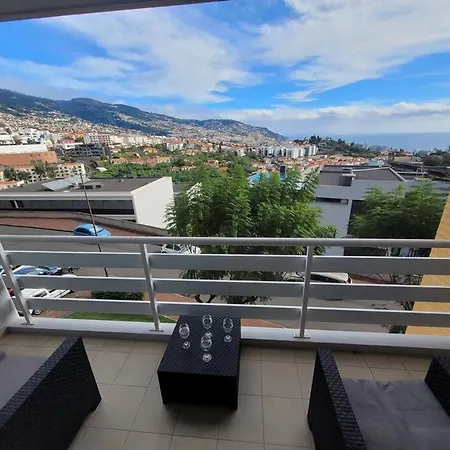 Apartment Pilar Balconies In