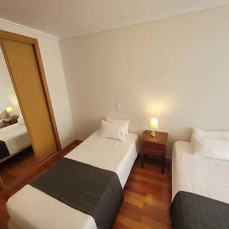 Pilar Balconies In フンシャル