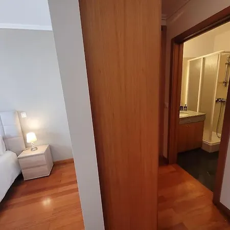 Pilar Balconies In フンシャル