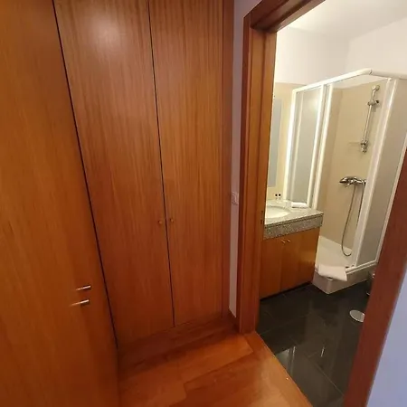 Pilar Balconies In フンシャル