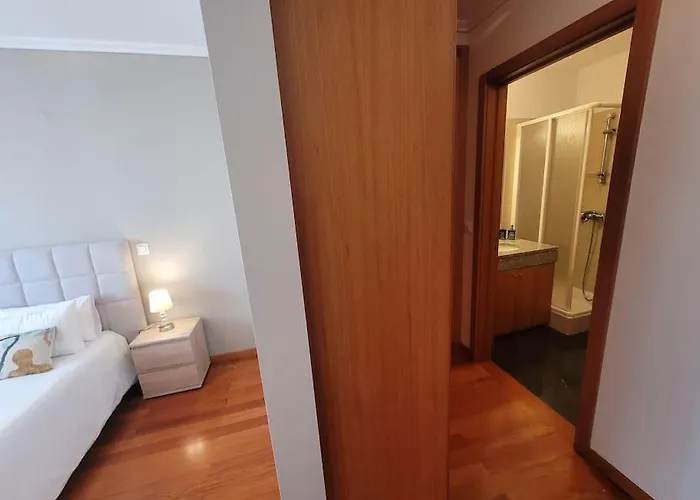 Pilar Balconies In Funchal (Madeira)